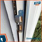 slot openen vinkeveen